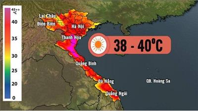 Bản tin môi trường số 18/2023