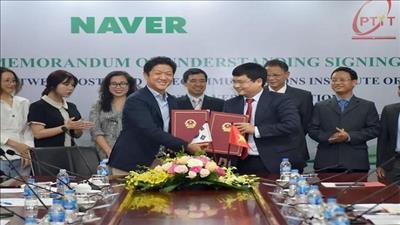 Mở rộng hợp tác đào tạo trí tuệ nhân tạo tại một số trường đại học