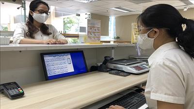 Thúc đẩy phát triển nền tảng số quốc gia