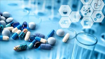 Thành lập Ban chỉ đạo quốc gia về phát triển ngành dược Việt Nam tầm nhìn đến năm 2045