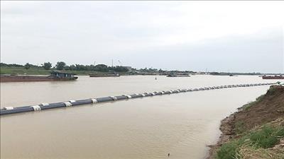 Ngành nước Việt Nam mở rộng hợp tác quốc tế