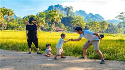 Lên kế hoạch tổ chức “Ngày hội gia đình”