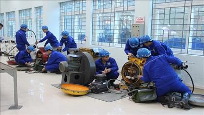 Công nhận thêm Ngày Kỹ năng lao động Việt Nam