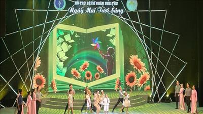 Bộ Y tế gây quỹ hỗ trợ ủng hộ bệnh nhân ung thư nghèo