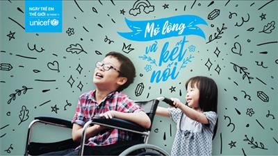 Chăm sóc sức khỏe tâm thần trẻ em Việt Nam