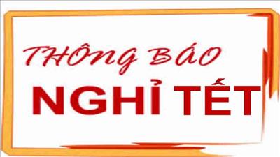 Thủ tướng phê duyệt đề xuất nghỉ Tết Nguyên đán 2020