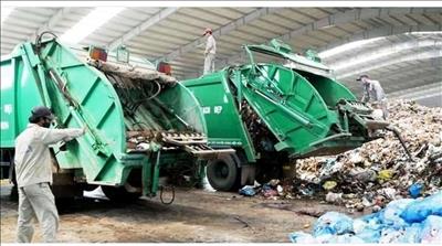 Quảng Ngãi: Thông qua Nghị quyết về Quy hoạch phân khu xây dựng Khu liên hợp xử lý chất thải rắn Nghĩa Kỳ