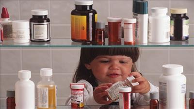 Chuyên gia bật mí cách ‘né’ ngộ độc ở trẻ em