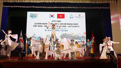 Thành phố Cần Thơ lên kế hoạch ngoại giao văn hóa 2022