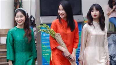 Đẩy mạnh công cuộc xây dựng người Hà Nội thanh lịch, văn minh