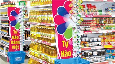  Chỉ thị mới về cuộc vận động “Người Việt Nam ưu tiên dùng hàng Việt Nam”