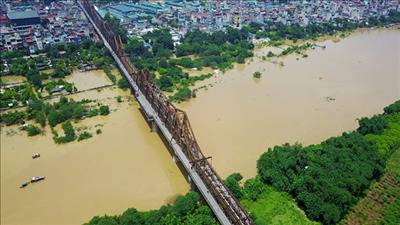 Quy định việc lập, quản lý hành lang bảo vệ nguồn nước