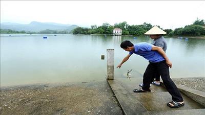 Bình Dương: Xây dựng cơ sở, dữ liệu khoa học về nguồn tài nguyên nước dưới đất