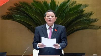 Thành lập Đoàn giám sát việc thực hiện chính sách về bảo vệ môi trường