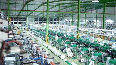 Sắp có nhà máy sản xuất chất dẻo phân hủy sinh học lớn nhất ASEAN tại Việt Nam