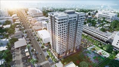 TPHCM dành 20 khu đất để xây nhà ở xã hội