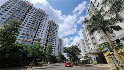 TPHCM sẽ động thổ khởi công hơn 2.000 căn nhà ở xã hội trước lễ 2/9