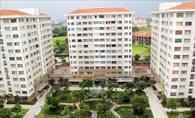 Hà Nội sẽ có nhà ở xã hội thành phố kết nối xanh