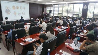 Xúc tiến quảng bá du lịch Nhật Bản tại Đà Nẵng