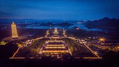Ninh Bình chuyển đổi số, hướng đến trở thành trung tâm du lịch lớn của cả nước