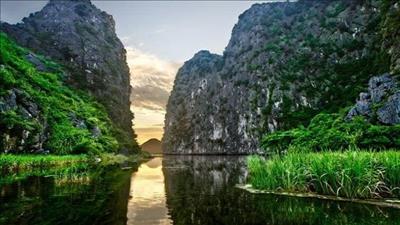 Ninh Bình là 1 trong 10 điểm đến thân thiện nhất thế giới 2023
