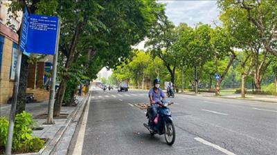 Từng bước nới lỏng giãn cách xã hội