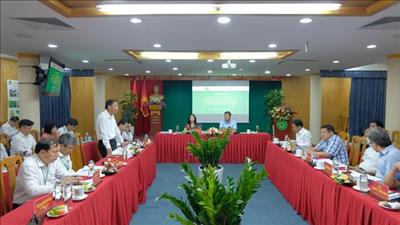 Xây dựng ngành nông nghiệp Thủ đô chất lượng cao, bền vững