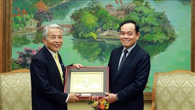 Trao đổi kinh nghiệm phát triển nông nghiệp với vùng Kyushu (Nhật Bản)