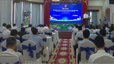Phát triển kinh tế số nông nghiệp, nông thôn