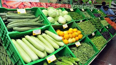 Hà Nội bảo đảm an toàn thực phẩm trong nông nghiệp