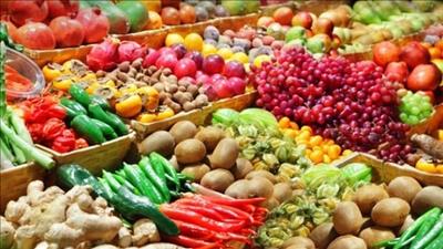 Ba ông lớn trong chuỗi phân phối nước ngoài thúc đẩy phát triển nông sản Việt