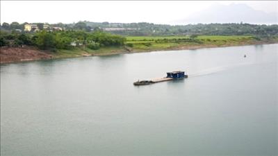 Hướng dẫn quản lý chất lượng môi trường nước mặt