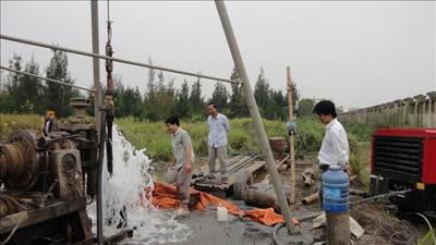 Quảng Bình nỗ lực đảm bảo khai thác, sử dụng bền vững tài nguyên nước