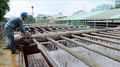 Cần tăng cường công tác quản lý hoạt động sản xuất, kinh doanh nước sạch