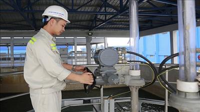 Đảm bảo tốt vấn đề nước sạch cho người dân Hà Nội