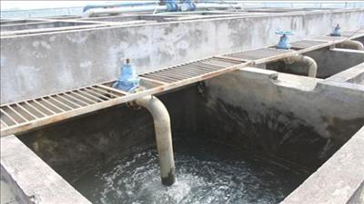 Viện trợ thực hiện dự án nước sạch cho đồng bào dân tộc thiểu số tại Thanh Hóa