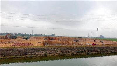 Thanh Hóa chú trọng bảo vệ và quản lý tài nguyên nước