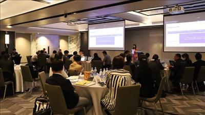 Cải thiện khả năng tiếp cận nước sạch, thực phẩm cho cộng đồng dễ bị tổn thương