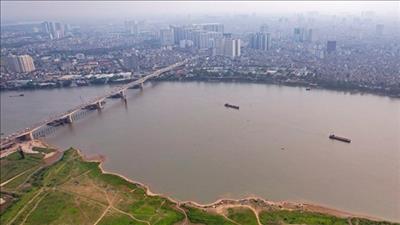 Hà Nội ban hành kế hoạch thực hiện Luật Tài nguyên nước