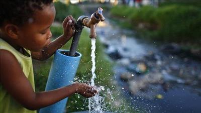 Việt Nam kêu gọi bảo vệ và cung cấp nguồn nước trong xung đột vũ trang