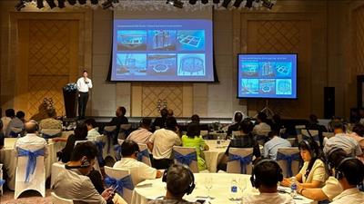 Thúc đẩy hợp tác trong nuôi trồng thủy sản trên biển với Na Uy