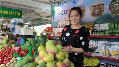 Phát sóng gameshow “Hành trình OCOP” từ tháng 5/2024 