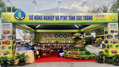 Sóc Trăng phát triển kinh tế nông thôn bền vững từ Chương trình OCOP