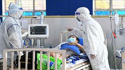 Đánh giá mức độ lây nhiễm biến chủng Omicron toàn Hà Nội