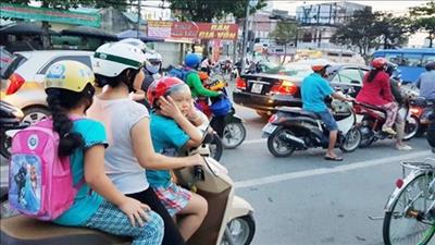 Tiếng ồn giao thông làm tăng nguy cơ mắc bệnh tim mạch