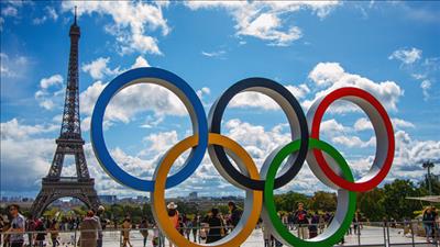 AMI Khánh Hòa cung cấp tín chỉ carbon cho Thế vận hội Paris 2024