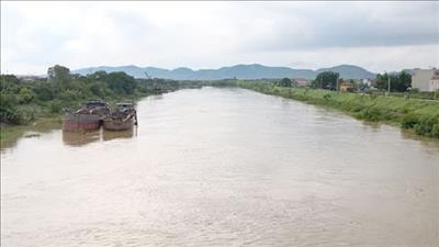 Tăng cường đánh giá, rà soát phân vùng chất lượng nước trên các lưu vực sông
