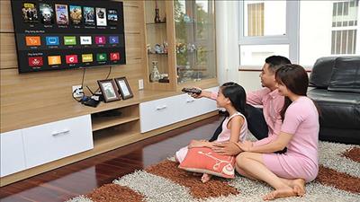Xây dựng Đề án Trung tâm phát hành phim trực tuyến