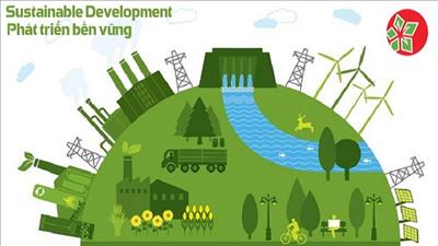 Phát động chương trình Đánh giá, công bố doanh nghiệp bền vững năm 2021