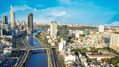 Cần nhiều nỗ lực để đạt được các mục tiêu phát triển bền vững